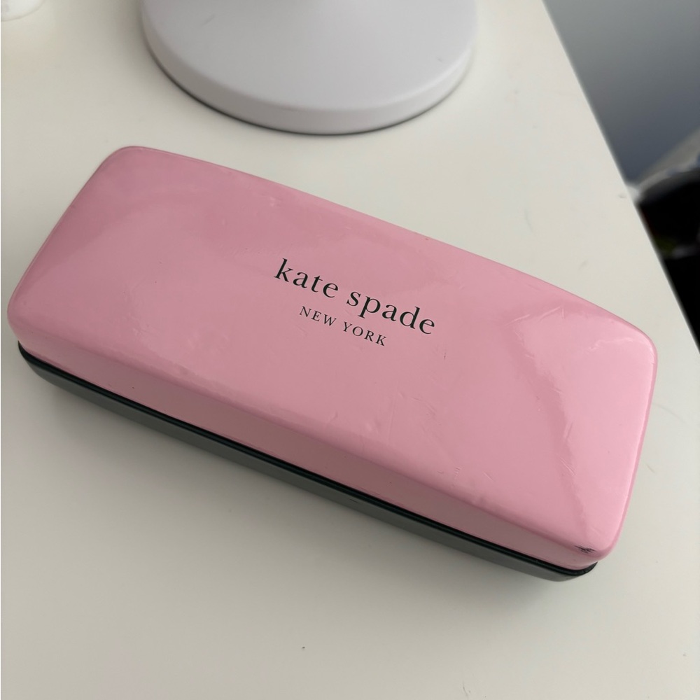 Tortoise Shell Sunglasses - image 3